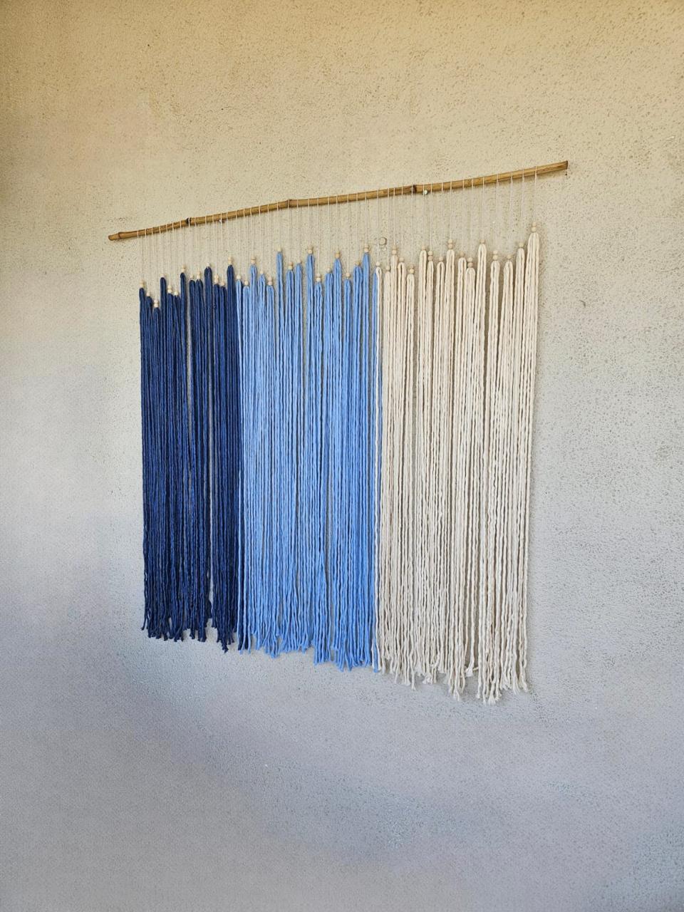 Estilo Brisa Azul